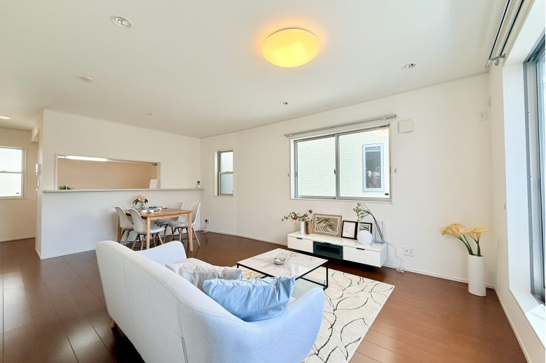 Nishiya Share House